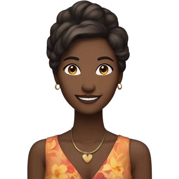 Gamze emoji