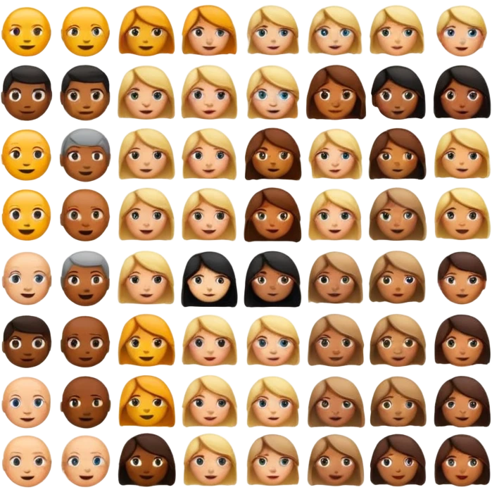 Emojis ia emoji