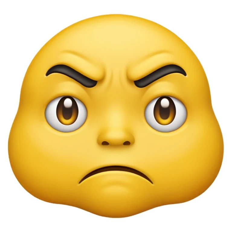 Ugly emoji emoji