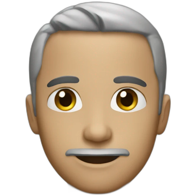 WHAT I BRING emoji