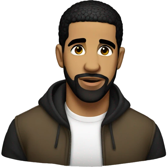 drake emoji