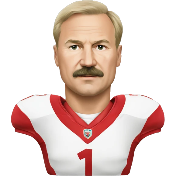 lukashenko play football emoji
