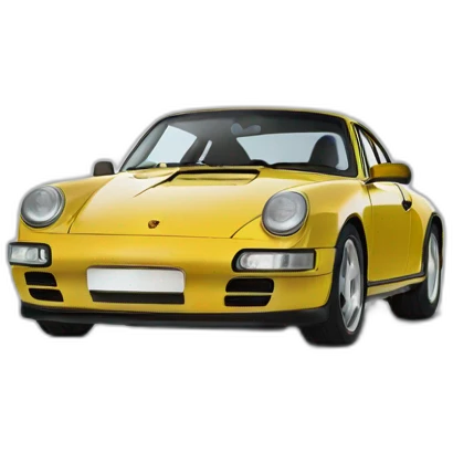 Porsche-logo emoji