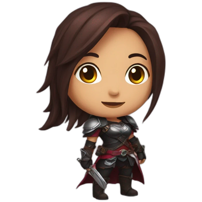 katarina emoji
