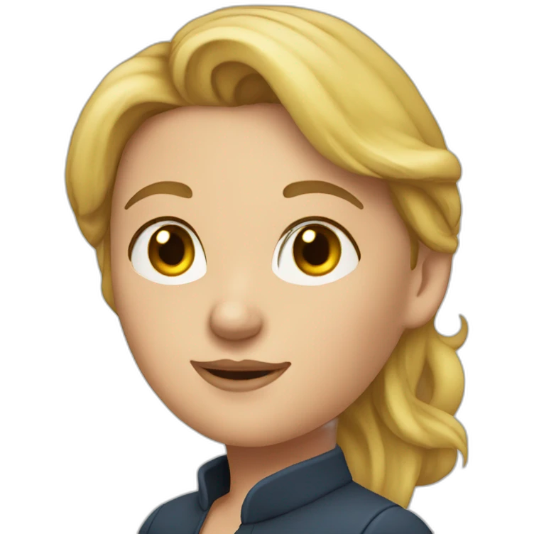 marieke elzinga emoji