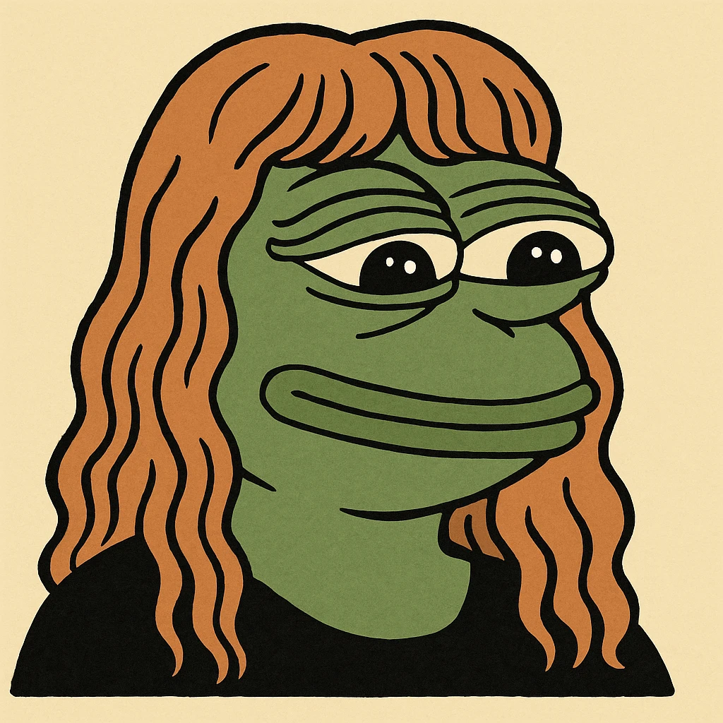 Loreena McKennitt emoji