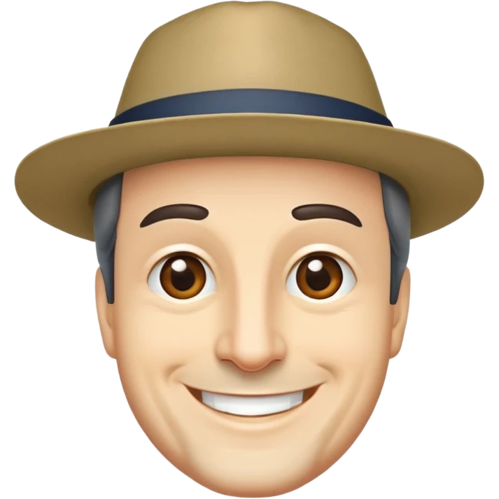 Recep İvedik emoji