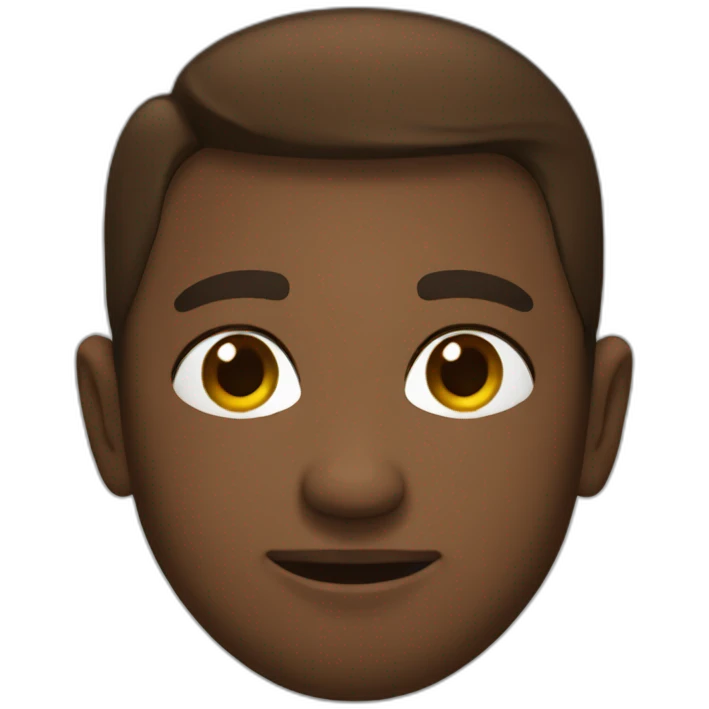 The Instagram emoji