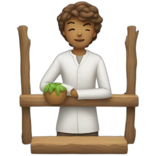 patience emoji