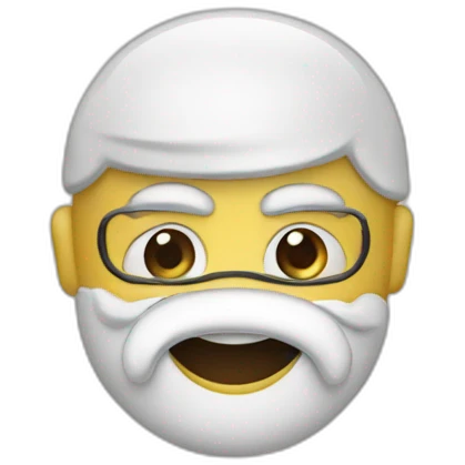 Empadao com notebook emoji