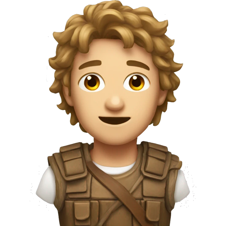 tier 1 bronze rank emoji