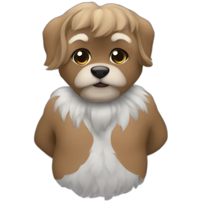 Мяч волейбольный emoji