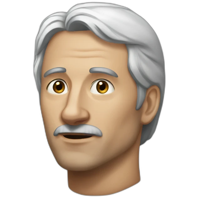 vladimir cauchemar emoji