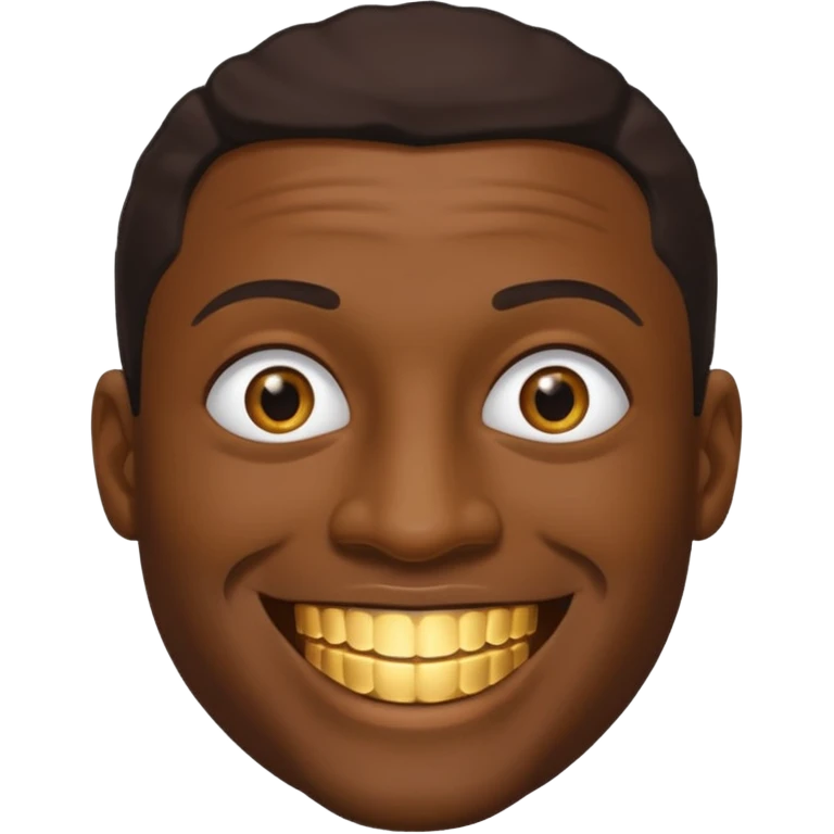 Andre Rison emoji