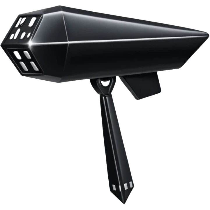 Chasseur TIE star Wars vaisseau  emoji