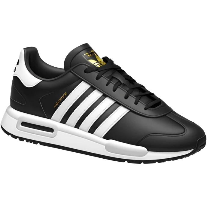 adidas emoji