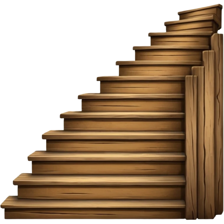 stairs emoji
