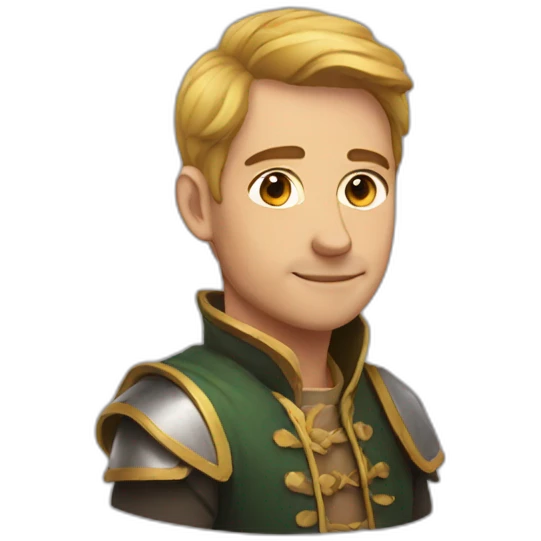 Florian emoji