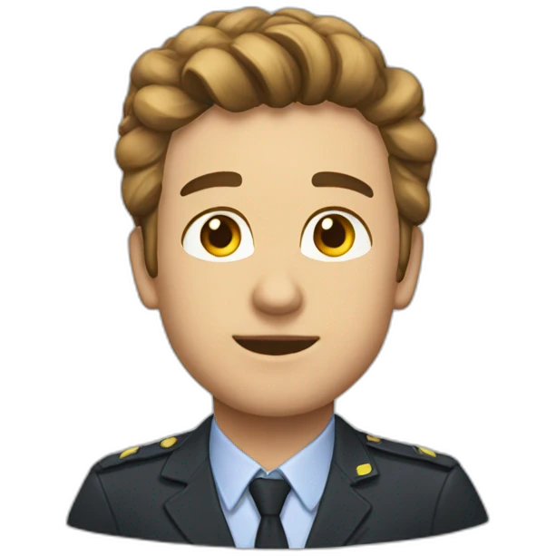 Kit Connot emoji
