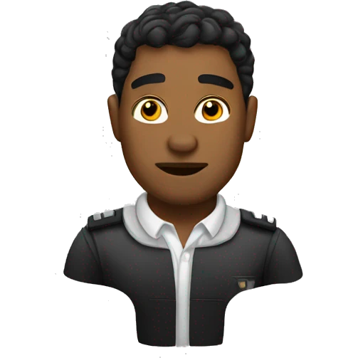 Biggs emoji