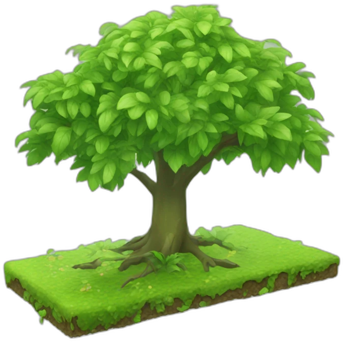 ecology package emoji