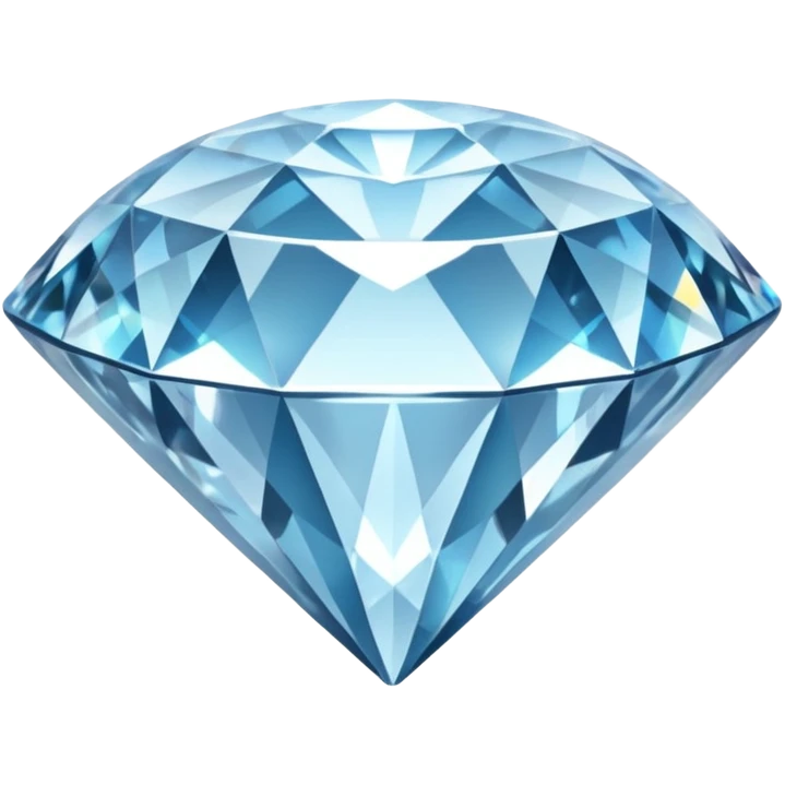 diamond emoji