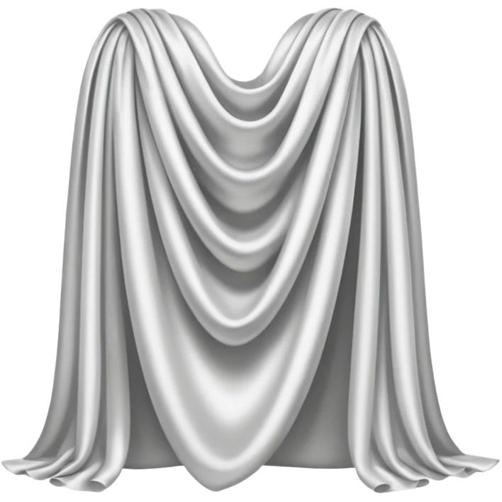 SILK emoji