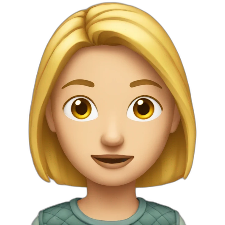 Brigit emoji