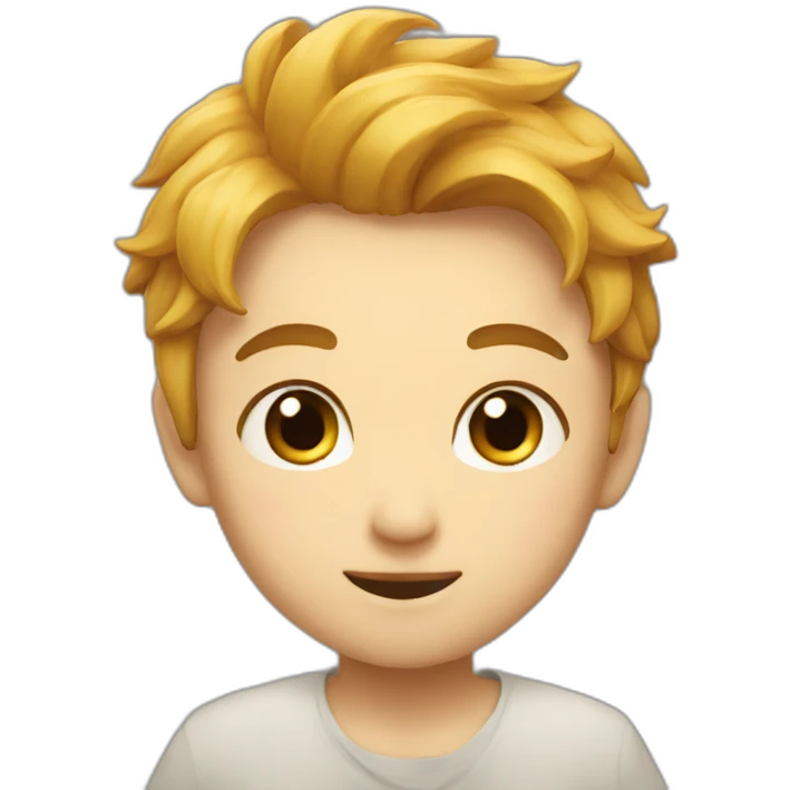 小狗 emoji