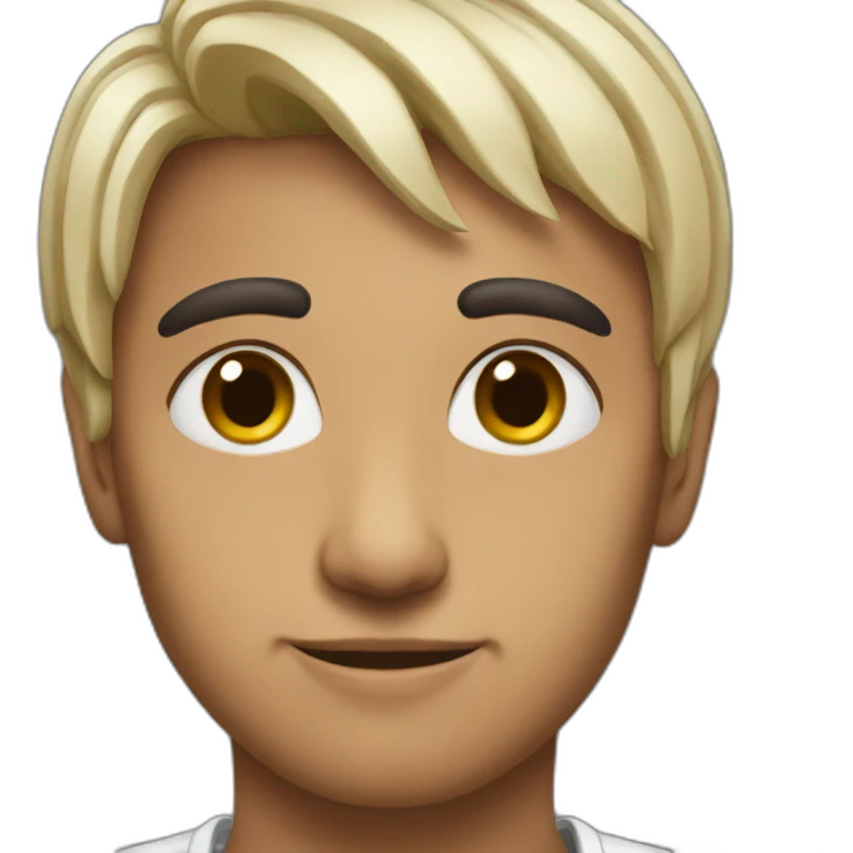 Ravi emoji