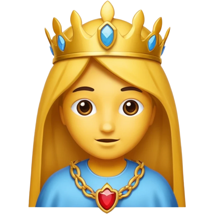 christanity emoji