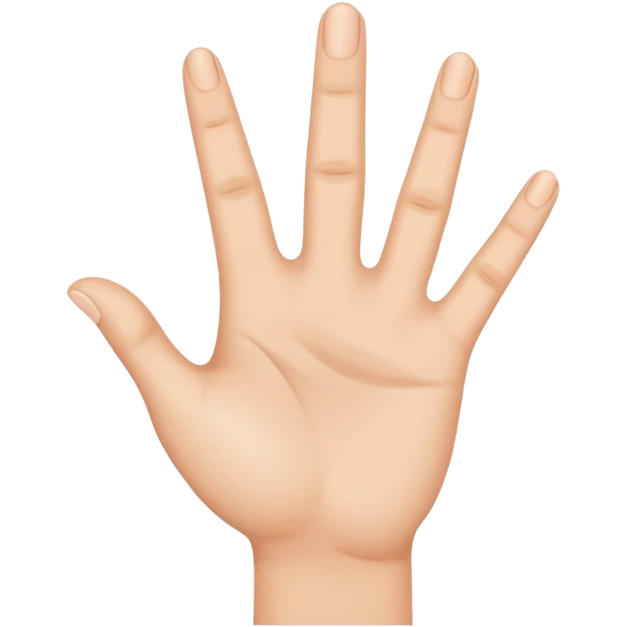 Emoji fingering  emoji