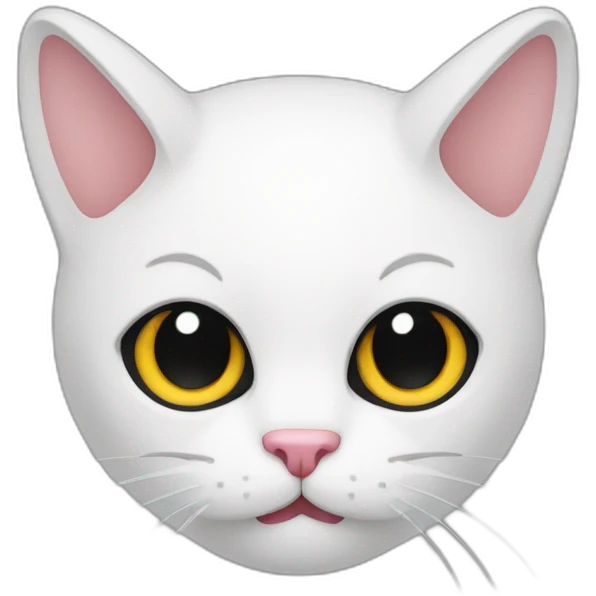 github logo cat emoji