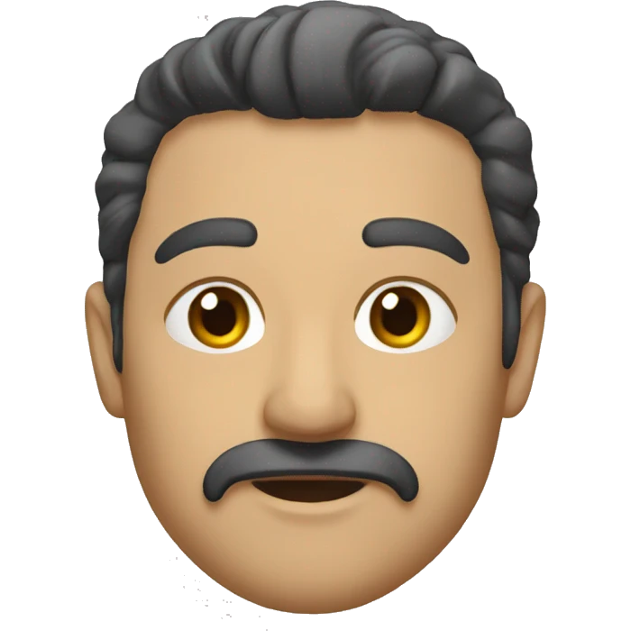 Kumral kız  emoji