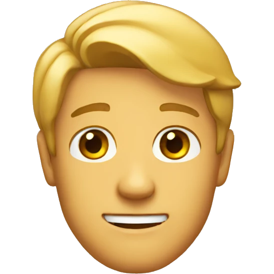 jake emoji