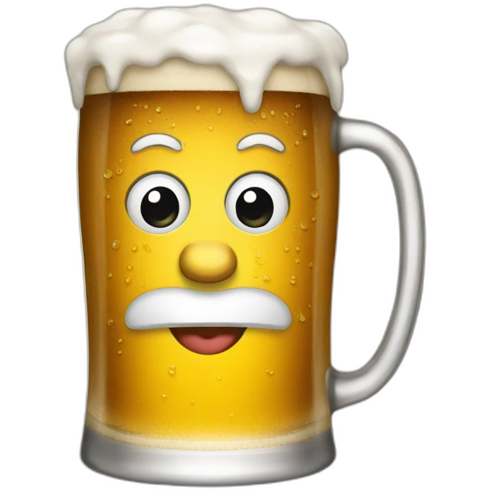 Bier emoji