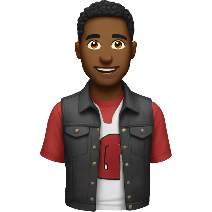 Heat emoji