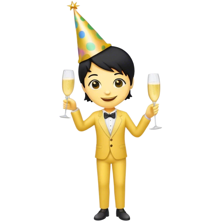 Emoji chronique  emoji