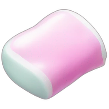 Chewing gum emoji