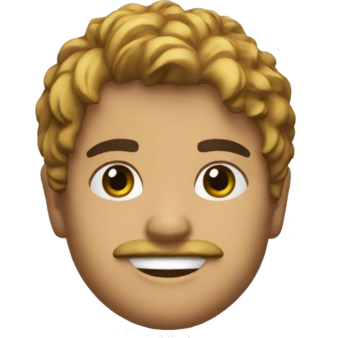 Napoli emoji
