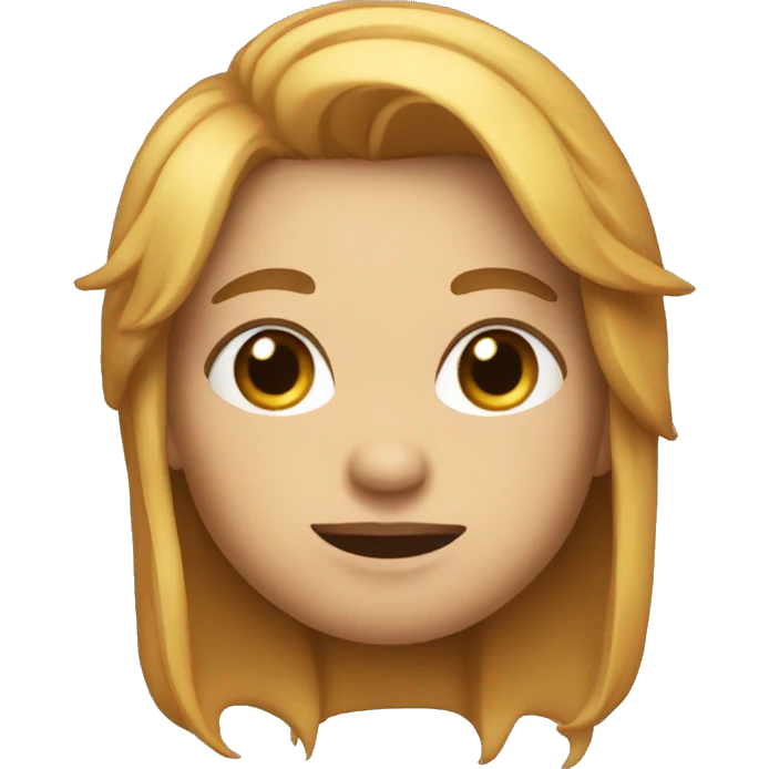 Pookie emoji