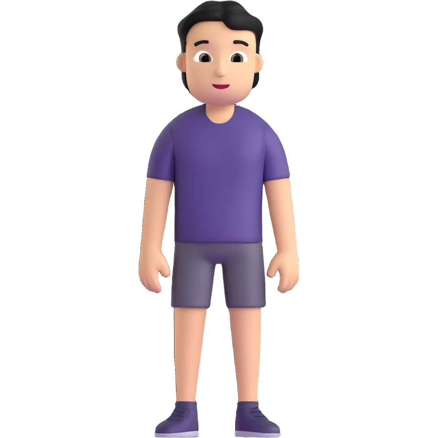 man emoji