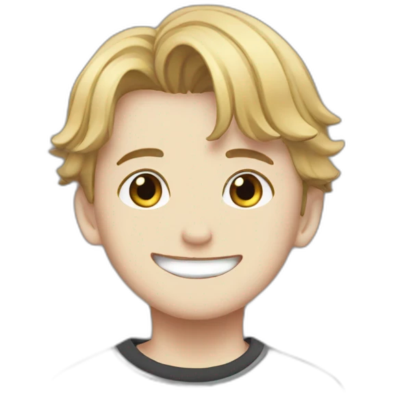 Straykids emoji