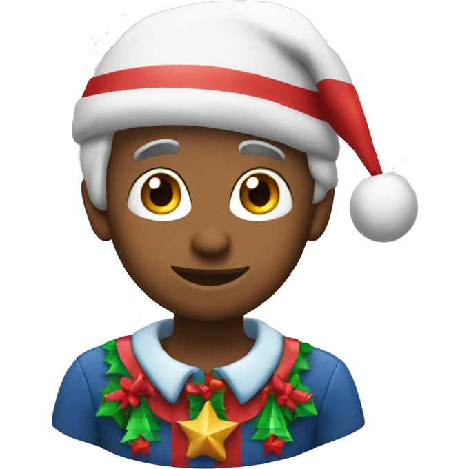 Navidad emoji