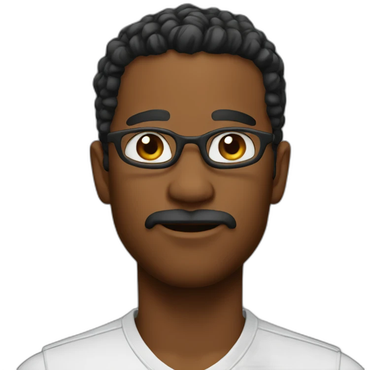 🥸 emoji