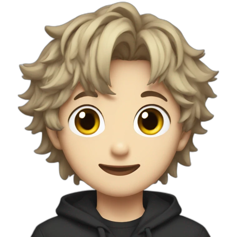 Stray kids emoji