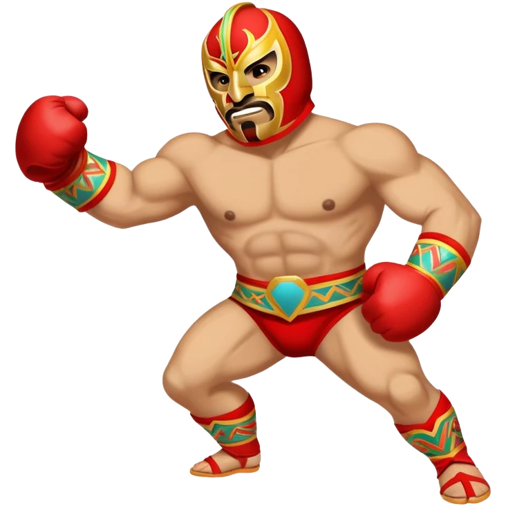 Haz un erizo luchador  emoji