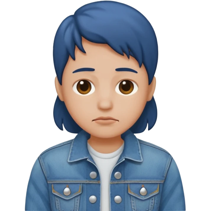JEAN EMOJI MOVIE emoji