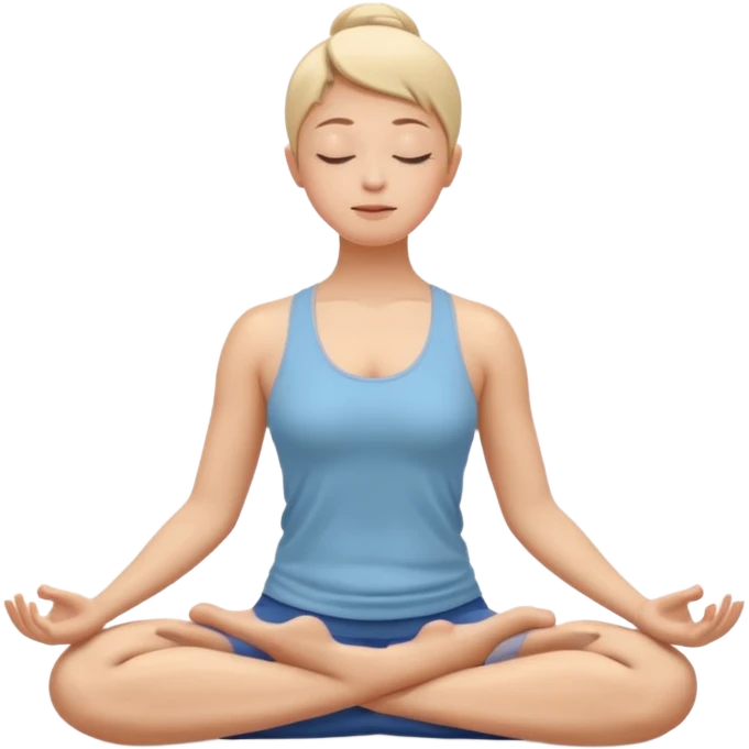 health and wellness emoji