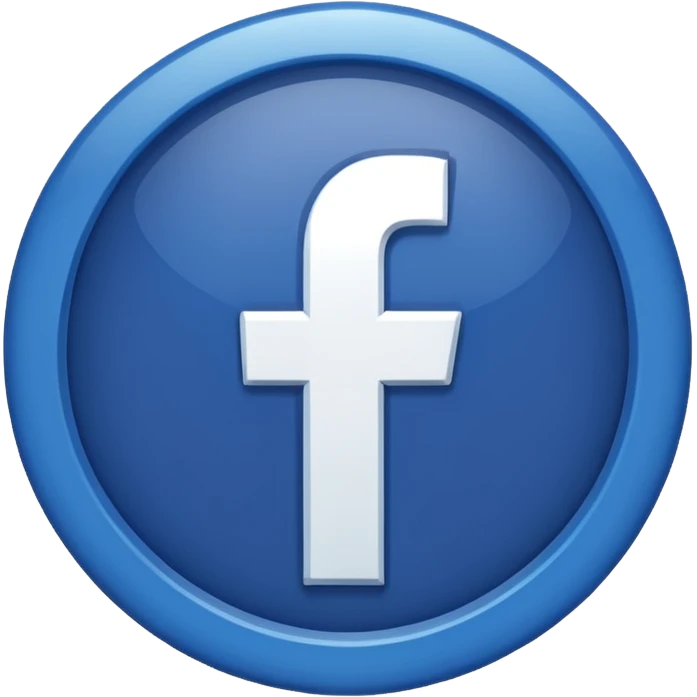 Create an emoji like a Facebook verification tip emoji